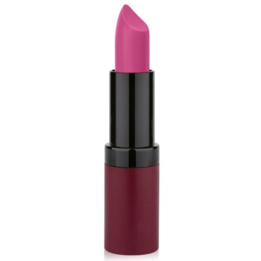 GOLDEN ROSE VELVET MATTE LIPSTICK 13