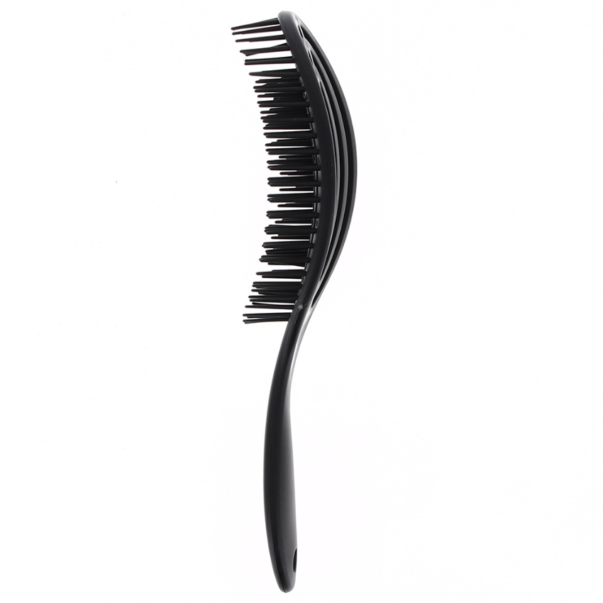 BYS - BROSSE DEMELANTE FLEXIBLE