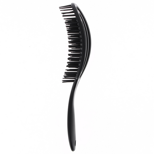 BYS - BROSSE DEMELANTE FLEXIBLE