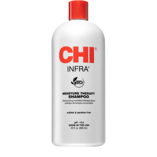 CHI - INFRA SHAMPOO 1L