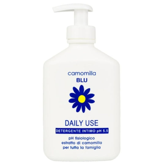 CAMOMILLA BLU - DAILY USE NETTOYANT INTIME pH 5.5 300ML