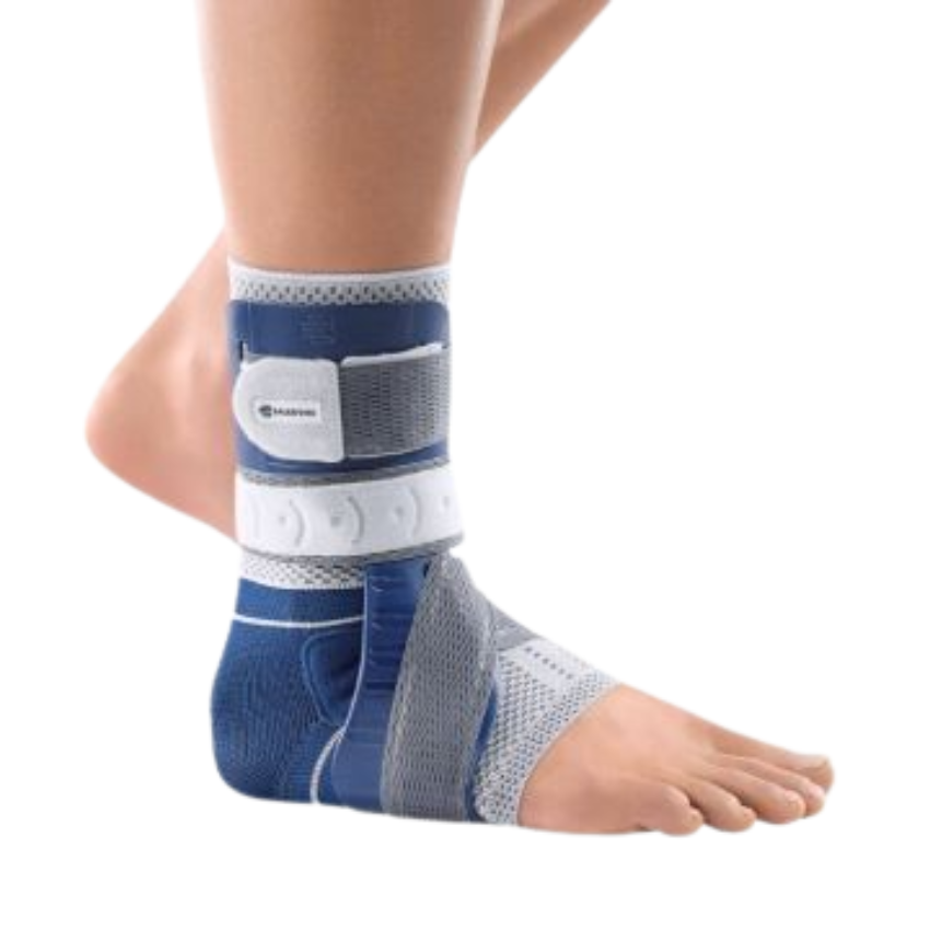 DIVERS - CHEVILLERE - STRAPPING AJUSTABLE COMFORT