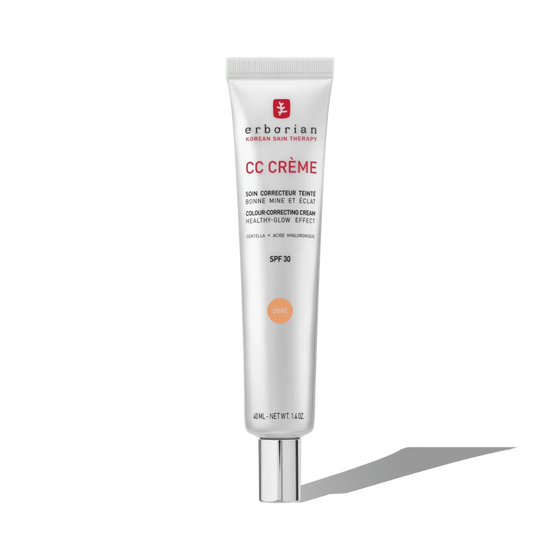 BB crème & CC crème