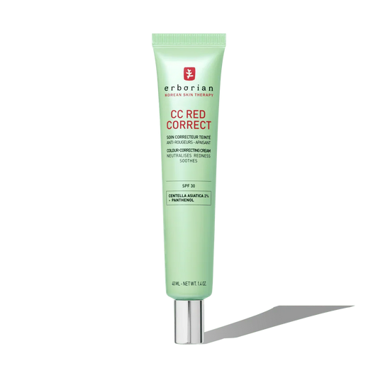 ERBORIAN - CC RED CORRECT 15ML