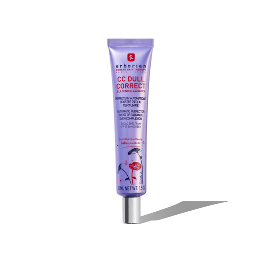 ERBORIAN - CC DULL CORRECT 45 ML
