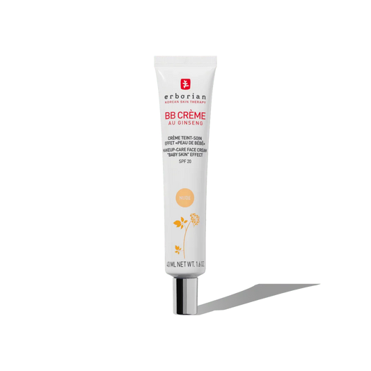 ERBORIAN - BB CREME NUDE 40 ML