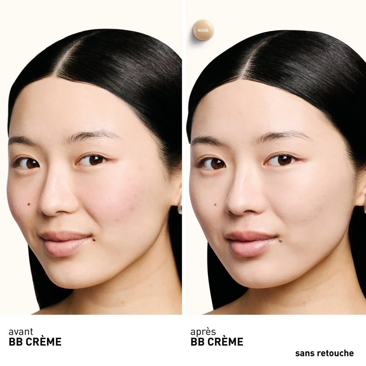 ERBORIAN - BB CREME NUDE 40 ML