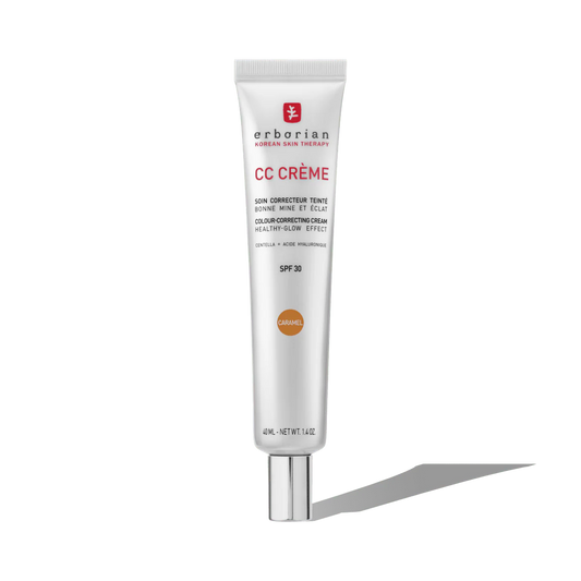ERBORIAN - CC CREME CARAMEL 40ML