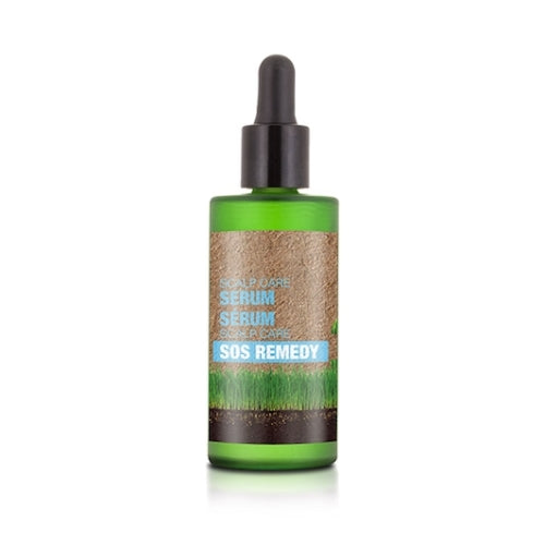 BIOKERA - SCALP CARE SERUM SOS REMEDY