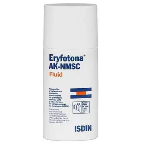 ISDIN - ERYFOTONA AK FLUID SPF100 50ML