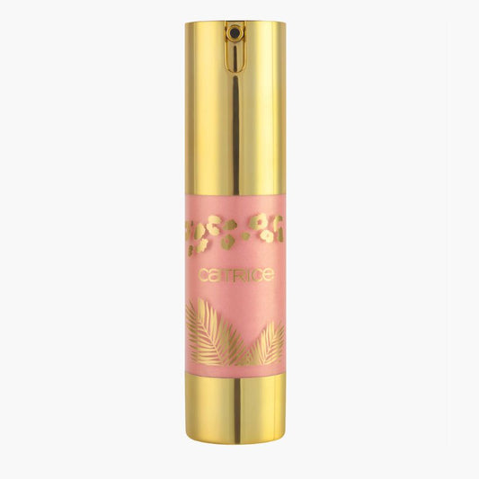 CATRICE - FARD A JOUES LIQUIDE C01