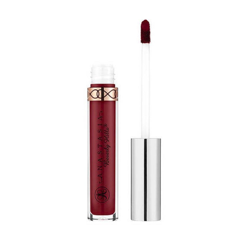 ANASTASIA - LIQUID LIPSTICK HEATHERS