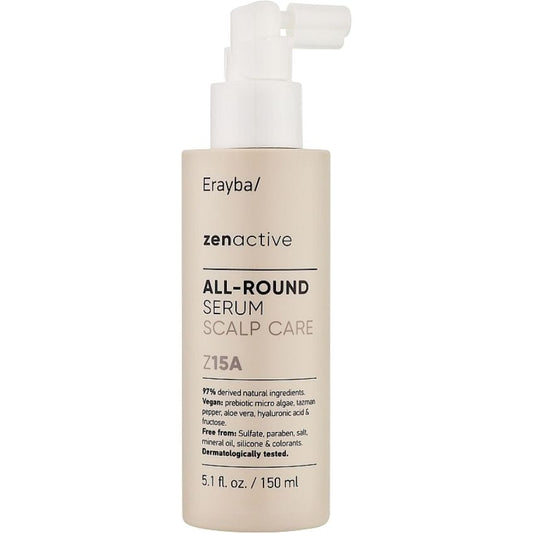 ERAYBA - ZENACTIVE Z15A ALL-ROUND SERUM