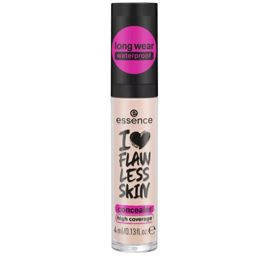 ESSENCE- I LOVE FLAWLESS SKIN CONCEALER 20