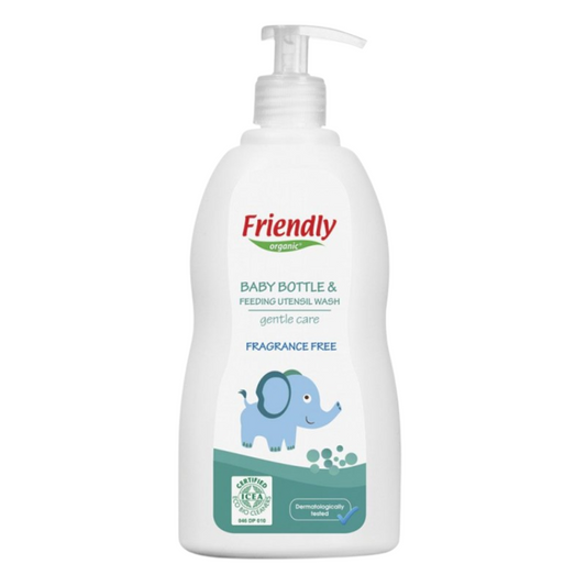 BEBECONFORT - FRIENDLY BABY BOTTLE 750ML