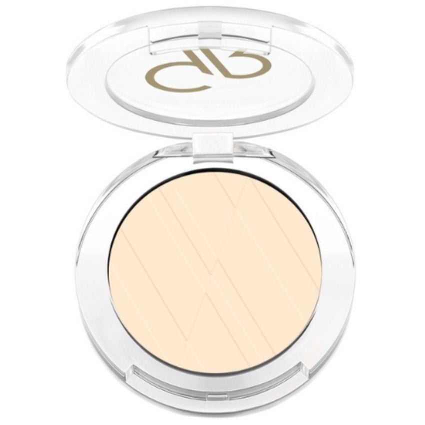 GOLDEN ROSE - PRESSED POWDER 101 IVORY