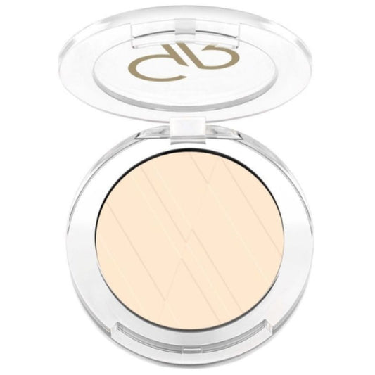 GOLDEN ROSE - PRESSED POWDER 101 IVORY