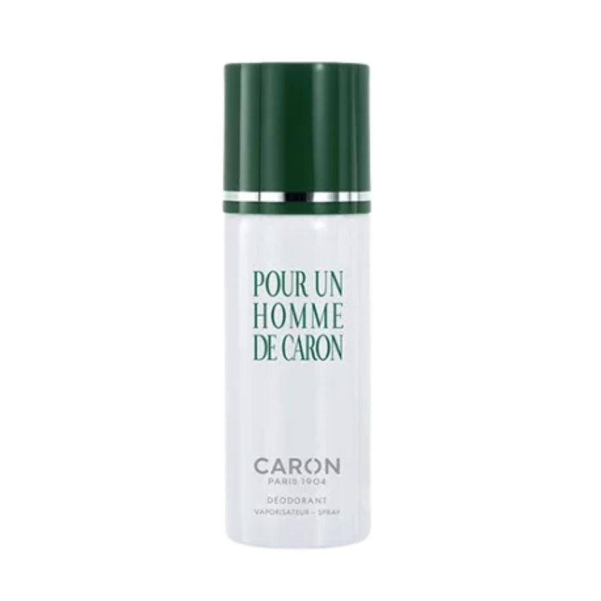 CARON - POUR UN HOMME DEODORANT 200 ML