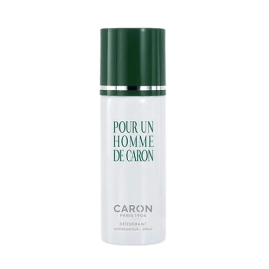 CARON - POUR UN HOMME DEODORANT 200 ML