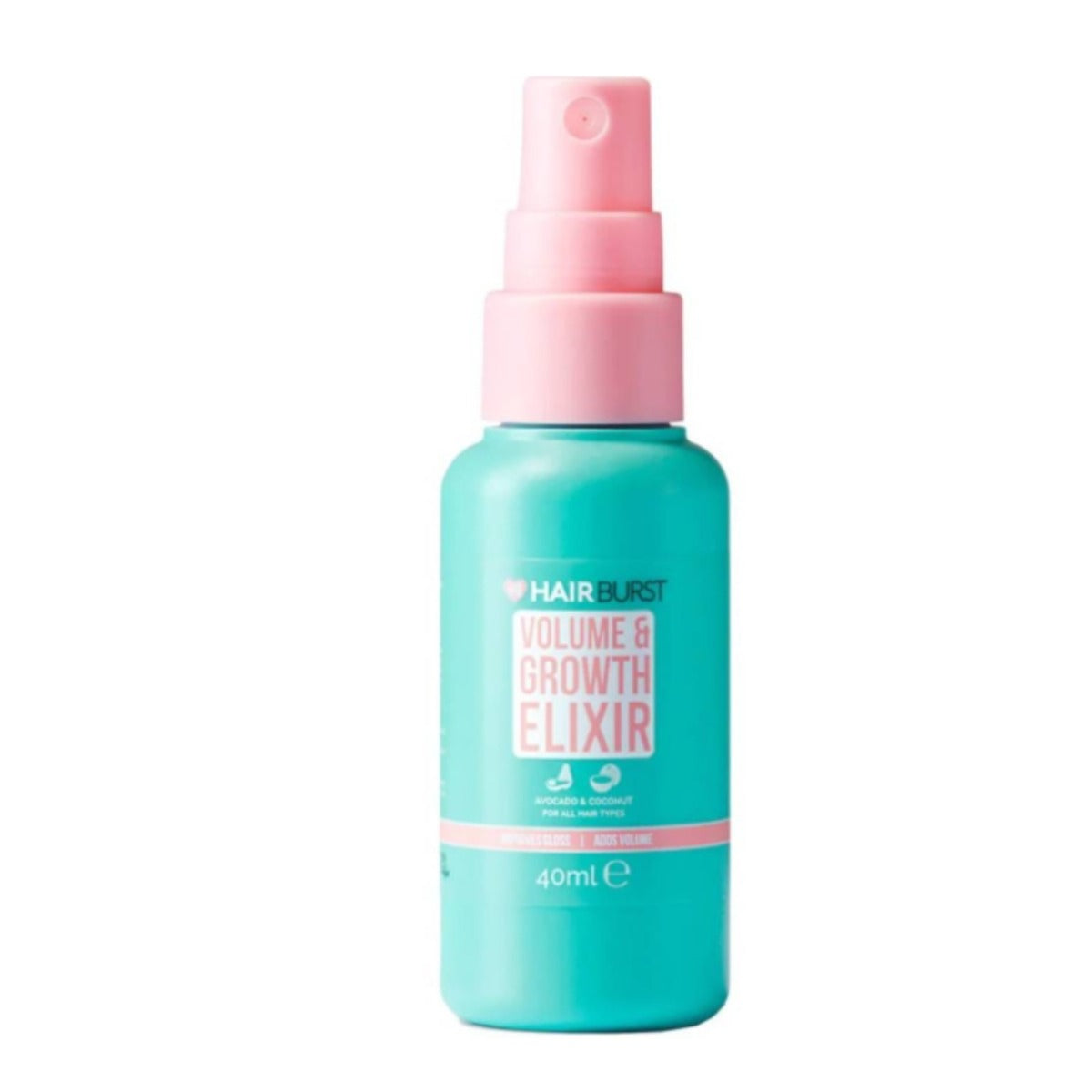 HAIRBURST - ELIXIR DU VOLUME 40ML