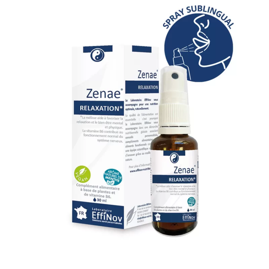 EFFINOV - ZENAE RELAXATION 30ML