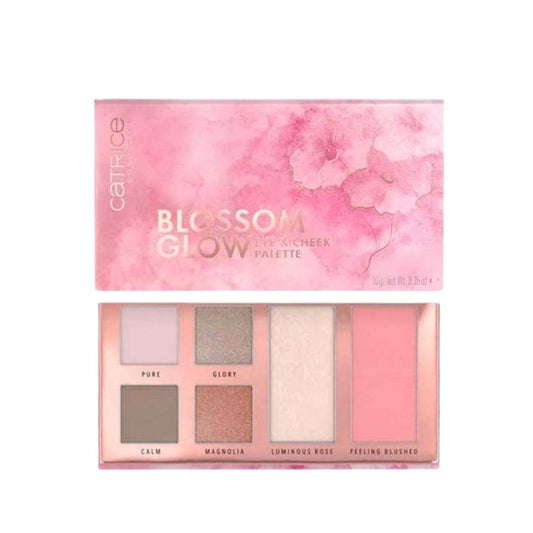 CATRICE-PALETTE BLOSSOM GLOW CATRICE