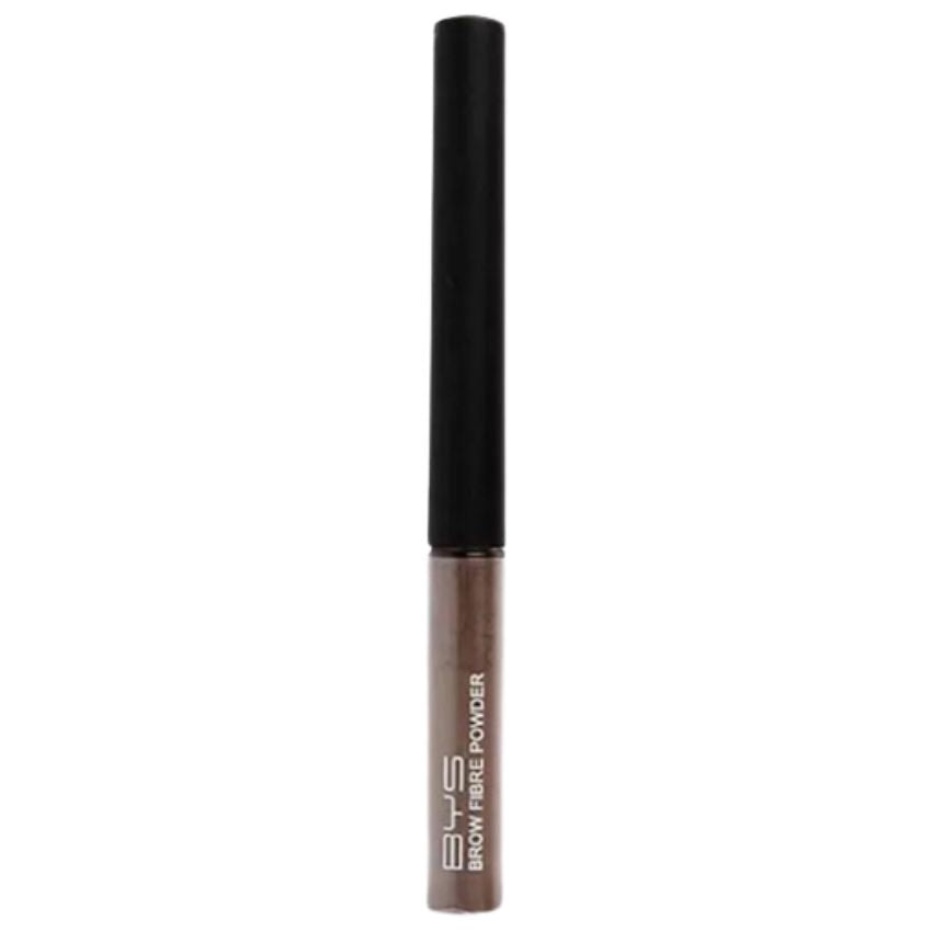 BYS - BROW FIBRE POWDER BROWN