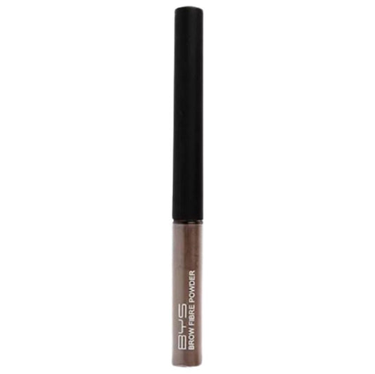BYS - BROW FIBRE POWDER BROWN