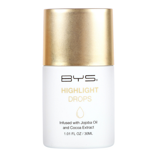 BYS - HEALTHY GLOW HIGHLIGHT DROPS STRUCK GOLD