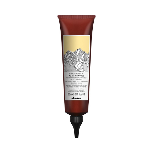 DAVINES - PURIFYING GEL 150ML