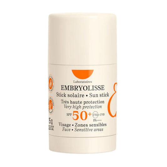 EMBRYOLISSE - STICK SOLAIRE SPF50 STICK 15 G