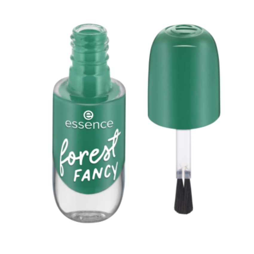 ESSENCE - GEL NAIL POLISH NAIL COLOUR 77 8 ML