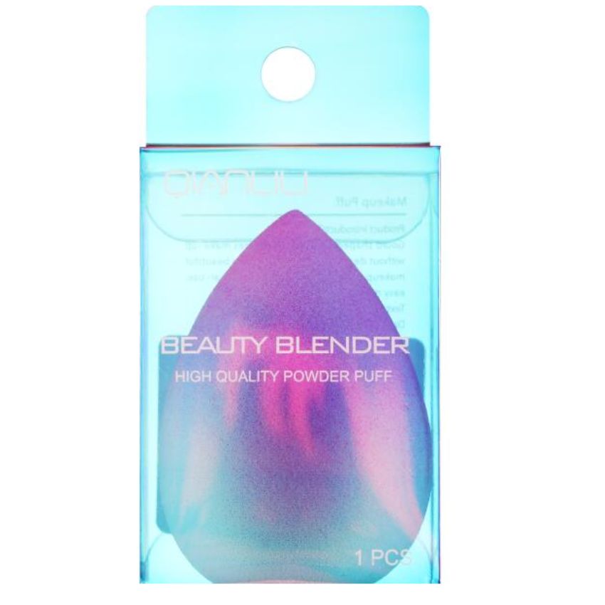 ACCESSOIRES - QIANLILI - BEAUTY BLENDER