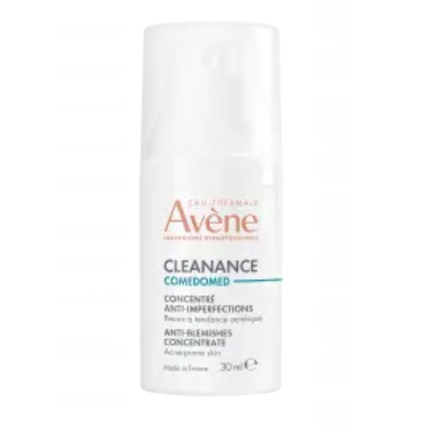 AVENE - CLEANANCE COMEDOMED CONCENTRE ANTI IMPERFECTION 30ML