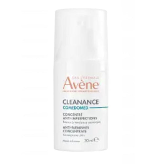 AVENE - CLEANANCE COMEDOMED CONCENTRE ANTI IMPERFECTION 30ML