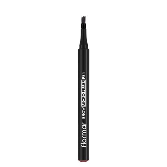 FLORMAR - BROW MICRO FILLER PEN-03 BROWN NEW
