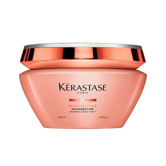 KERASTASE - DISCIPLINE MASQUE MASKÉRATINE 200ML