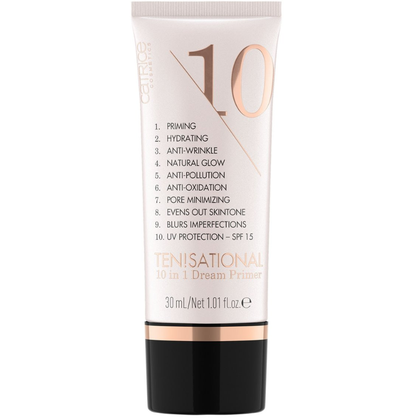CATRICE PRIMER
