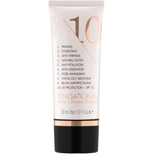 CATRICE PRIMER