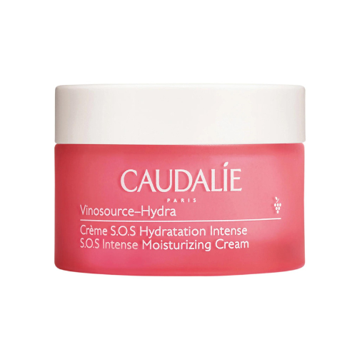 CAUDALIE - VINOSOURCE-HYDRA CREME SOS HYDRATATION INTENSE 50ML