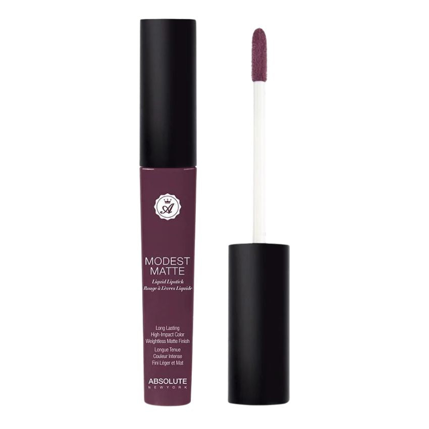 ABSOLUTE - MODEST MATTE RISQUÉ 06