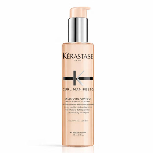 KERASTASE - CURL MANIFESTO GELEE CURL CONTOUR 150ML