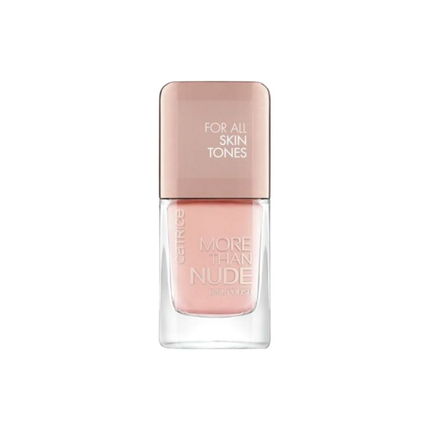 CATRICE VERNIS NUDE 15