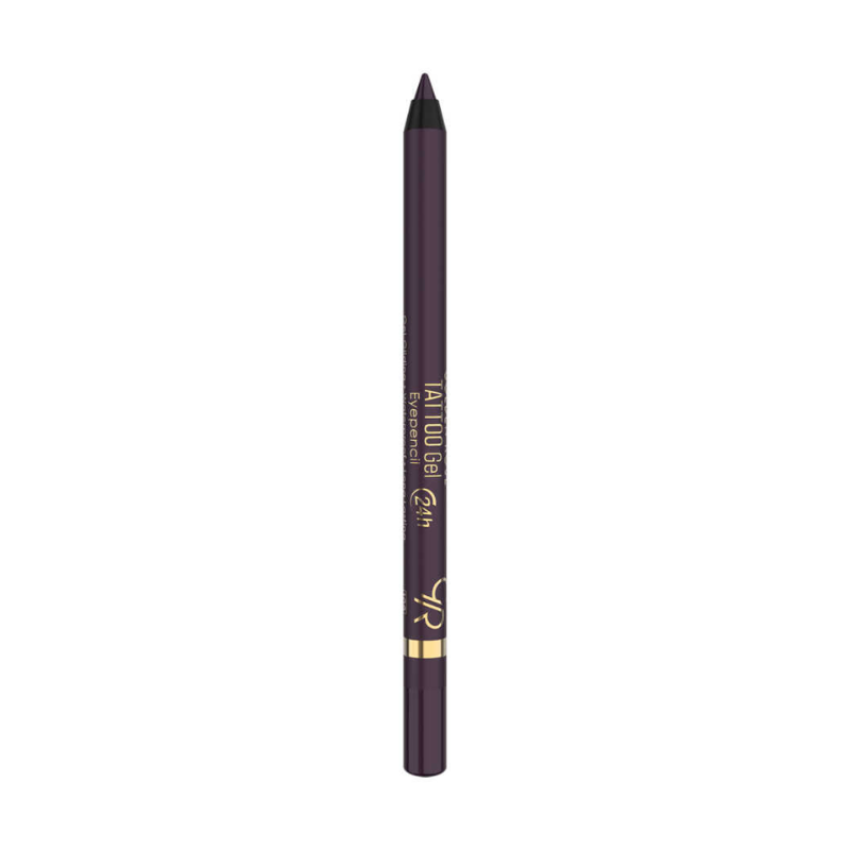 GOLDEN ROSE - CRAYON YEUX GEL TATTO 108