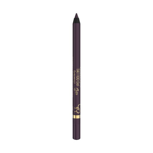 GOLDEN ROSE - CRAYON YEUX GEL TATTO 108