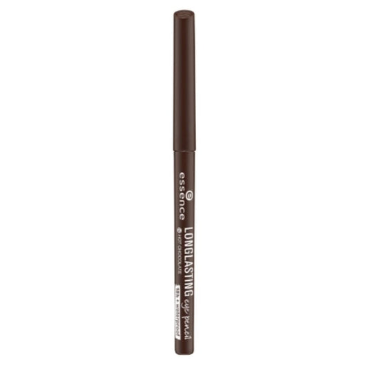 ESSENCE - LONG LASTING EYE PENCIL 02 HOT CHOCOLATE