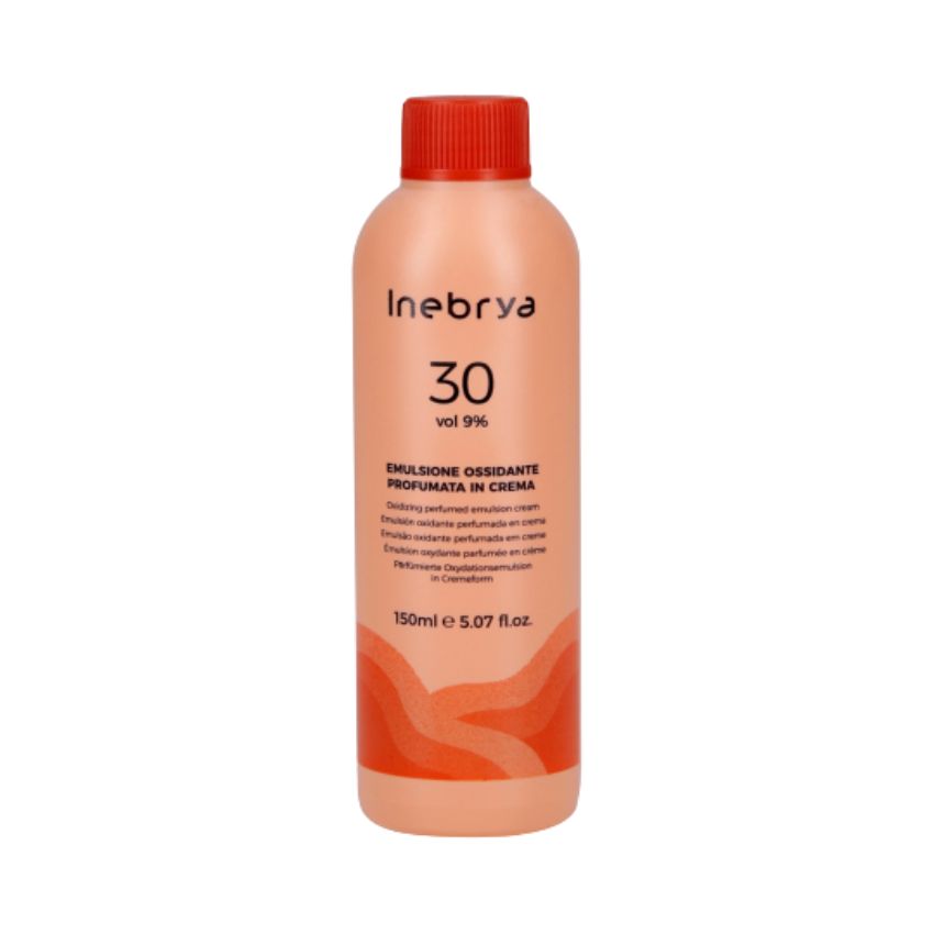 INEBRYA - OXYDANT 30 - 9% 150ML