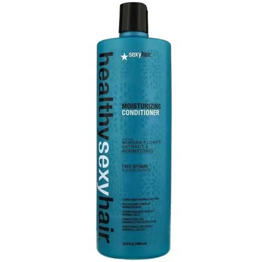 HEALTHY SEXY HAIR- Moisturising CONDITIONER 1 L