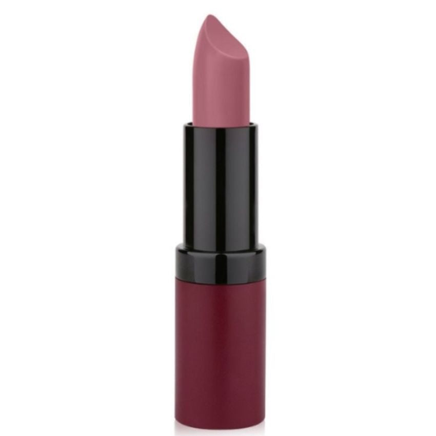 GOLDEN ROSE VELVET MATTE LIPSTICK 02