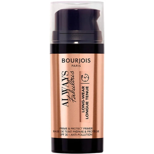 BOURJOIS - ALWAYS FABULOUS LONG WEAR PRIMER